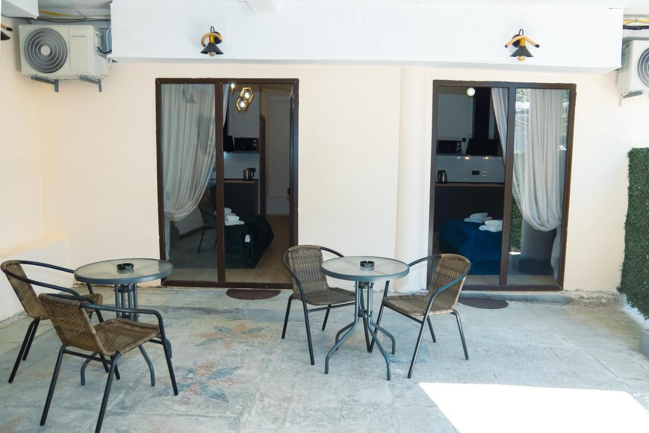 Sunshine Apartment