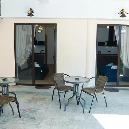 Sunshine Apartments Tbilisi Exterior photo