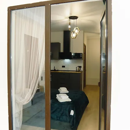 Sunshine Apartments Tbilisi Exterior photo