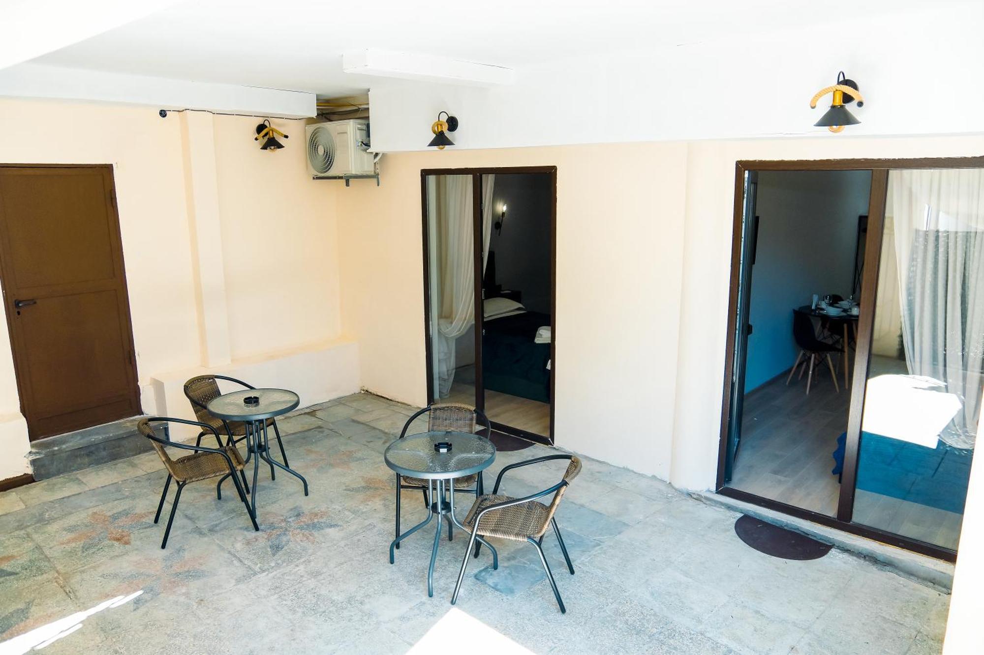 Sunshine Apartment Tbilisi