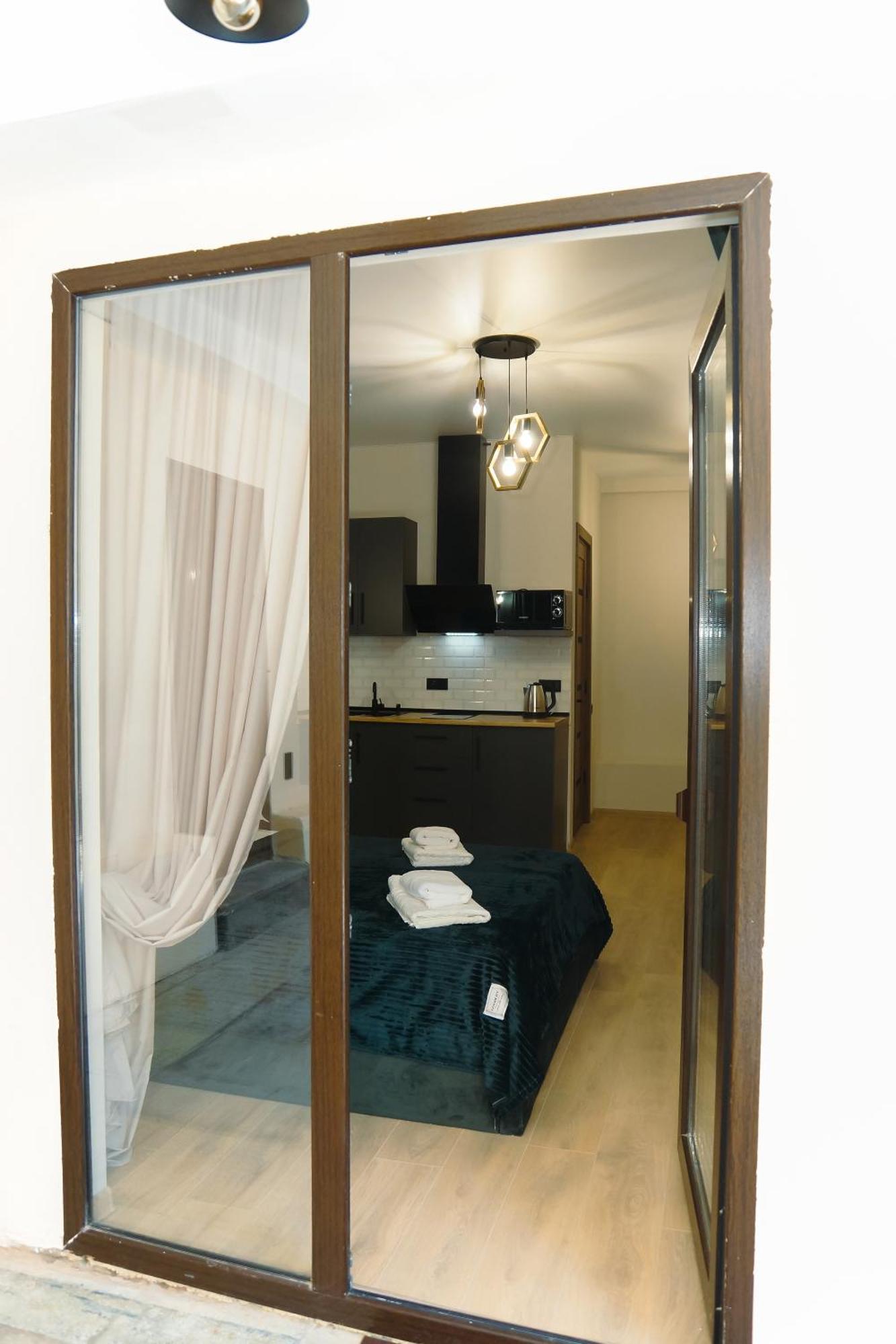 Sunshine Apartment Tbilisi