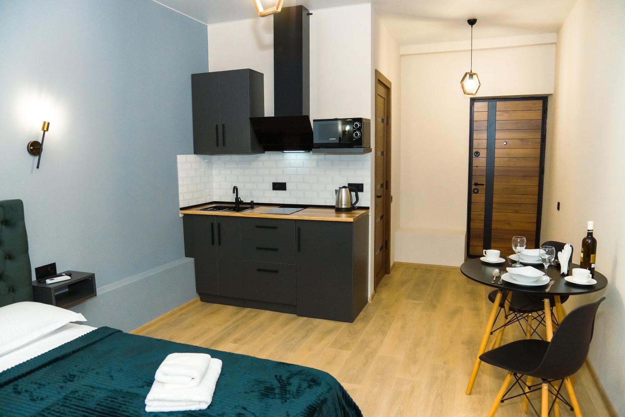 Sunshine Apartment