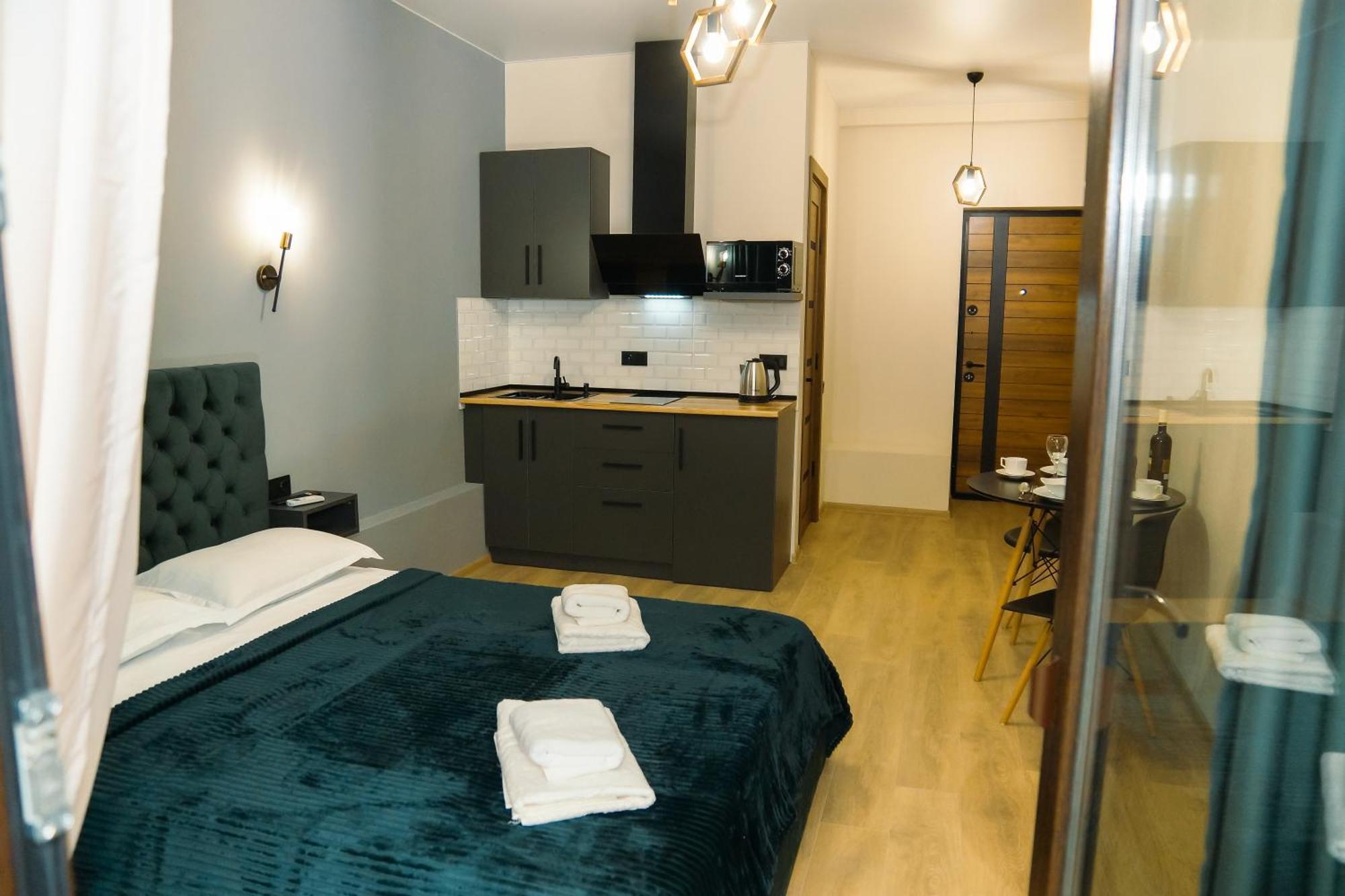 Sunshine Apartment